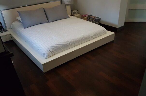 Ancien parquet