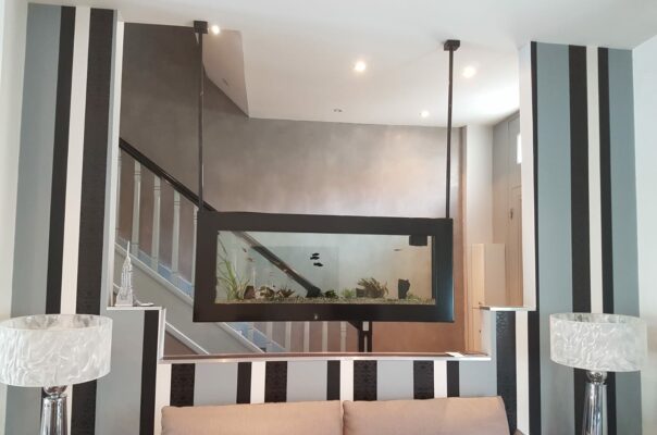 Changement de tapisserie à Bordeaux